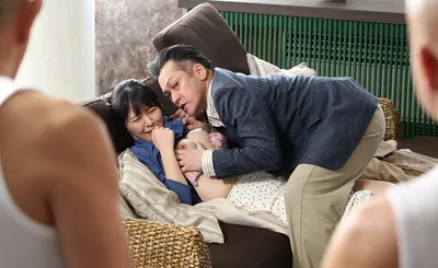 Gã chồng có sở thích quái lạ là “bị vợ cắm sừng”