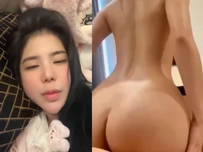 Người yêu xinh việt nam vú to dâm dục đang cưỡi ngựa cực phê