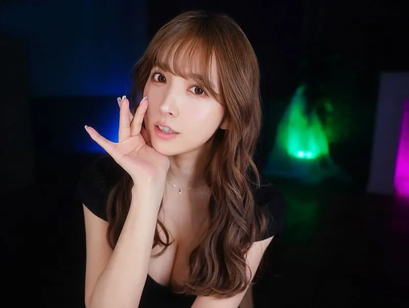 Yua mikami và những chuyện hấp dẫn gạ trả bài nhẹ nhàng
